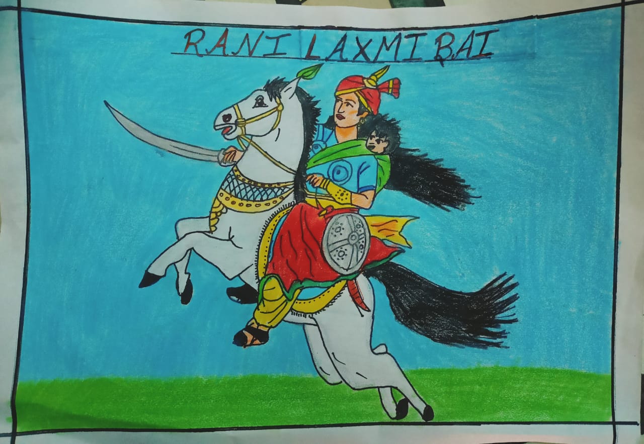 My journey is similar to hers in so many ways: Kangana on drawing parallels  with Rani Laxmi Bai